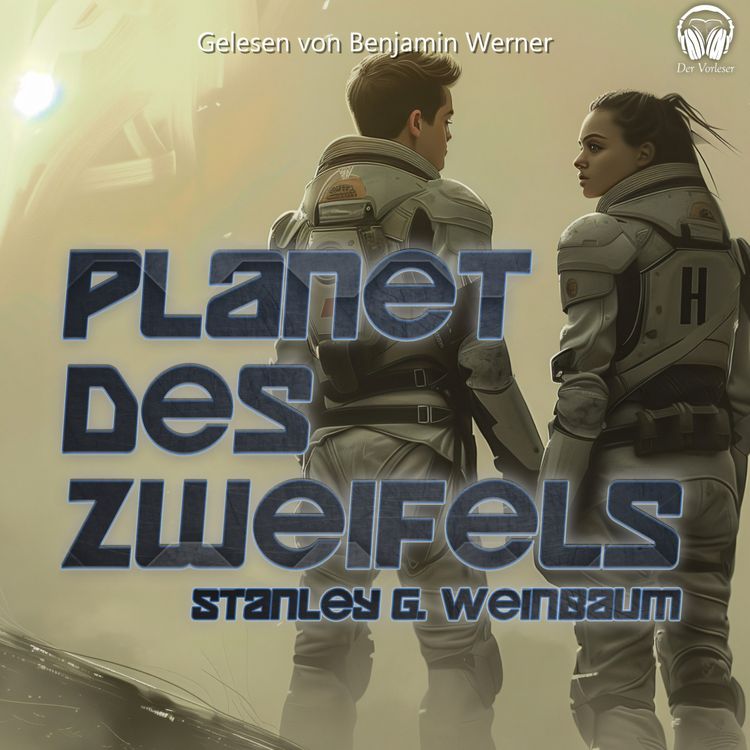 Produktbild: Planet des Zweifels