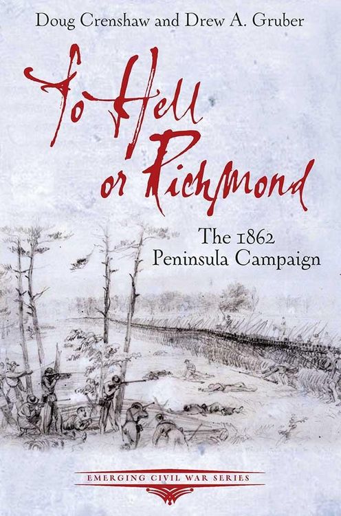Produktbild: To Hell or Richmond