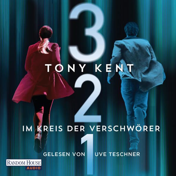 Produktbild: 3 2 1 - Im Kreis der Verschw&ouml;rer