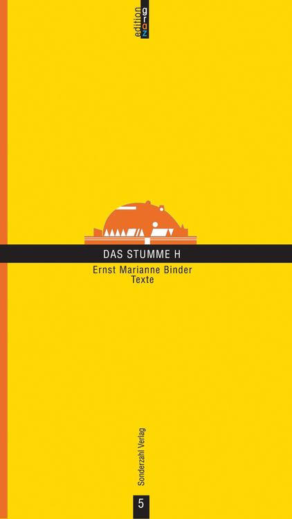 Produktbild: Das stumme H