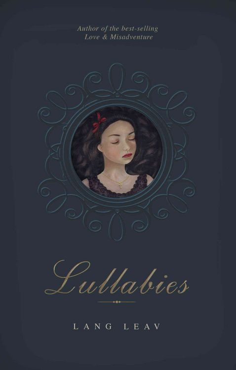 Produktbild: Lullabies