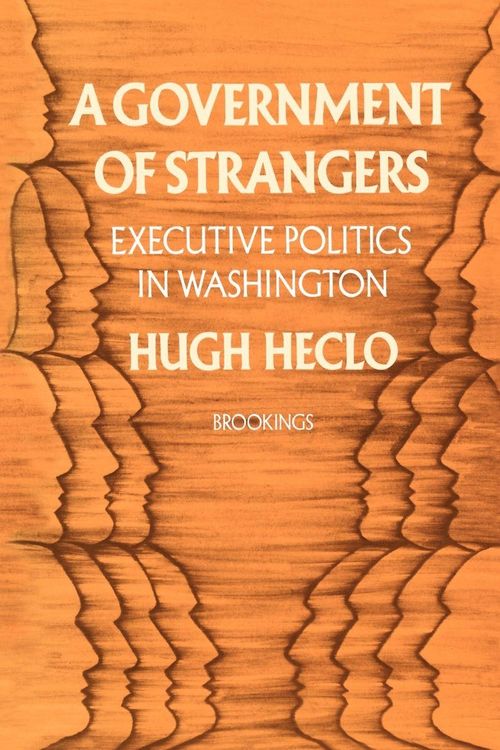 Produktbild: Government of Strangers