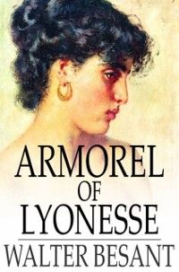 Produktbild: Armorel of Lyonesse