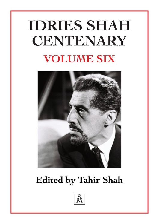 Produktbild: Idries Shah Centenary