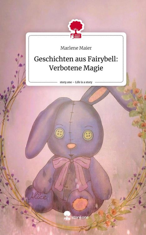 Produktbild: Geschichten aus Fairybell: Verbotene Magie. Life is a Story - story.one