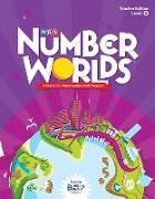 Produktbild: Number Worlds Level H, Teacher Edition