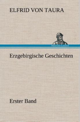 Produktbild: Erzgebirgische Geschichten