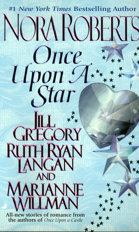 Produktbild: Once Upon a Star