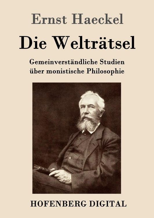 Produktbild: Die Weltr&auml;tsel