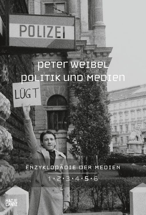 Produktbild: Enzyklop&auml;die der Medien. Band 5