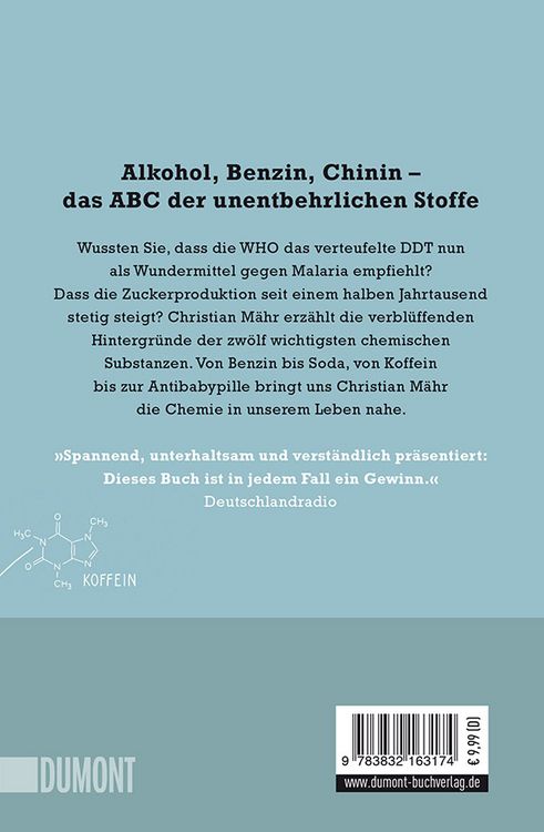Produktbild: Von Alkohol bis Zucker