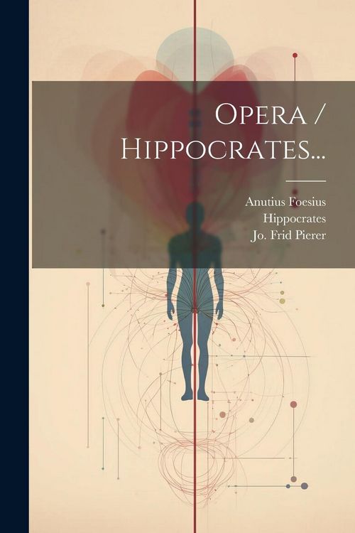 Produktbild: Opera / Hippocrates...