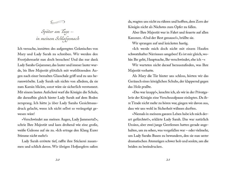Produktbild: Lady Grace Mysteries