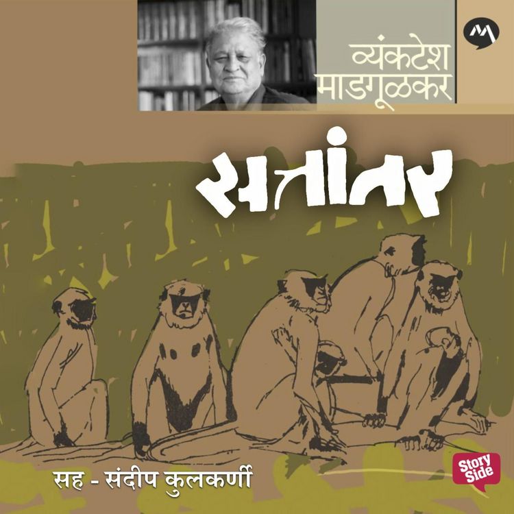 Produktbild: Sattantar