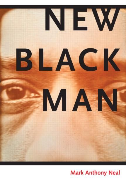 Produktbild: New Black Man
