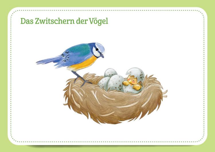 Produktbild: 30 Massagegeschichten f&uuml;r Grundschulkinder