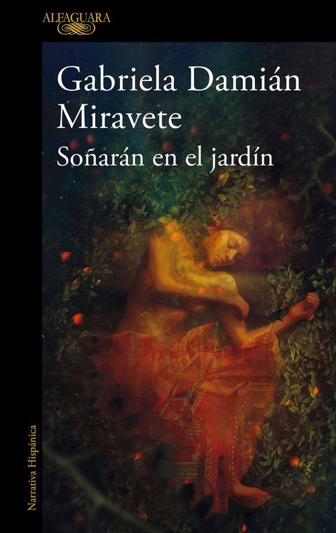 Produktbild: So&ntilde;ar&aacute;n En El Jard&iacute;n/ They Will Dream in the Garden