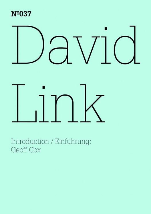 Produktbild: David Link