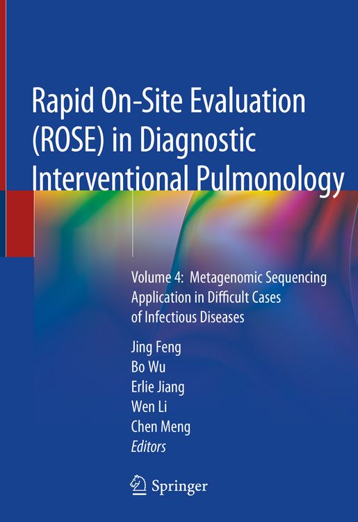 Produktbild: Rapid On-Site Evaluation (ROSE) in Diagnostic Interventional Pulmonology
