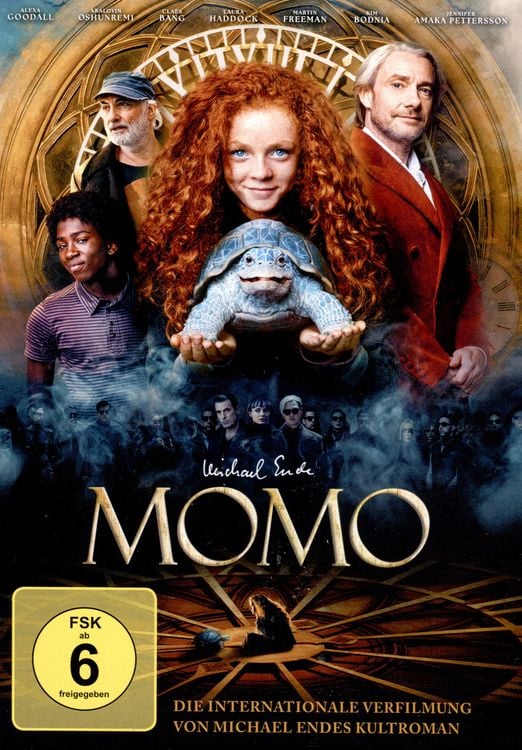 Produktbild: Momo