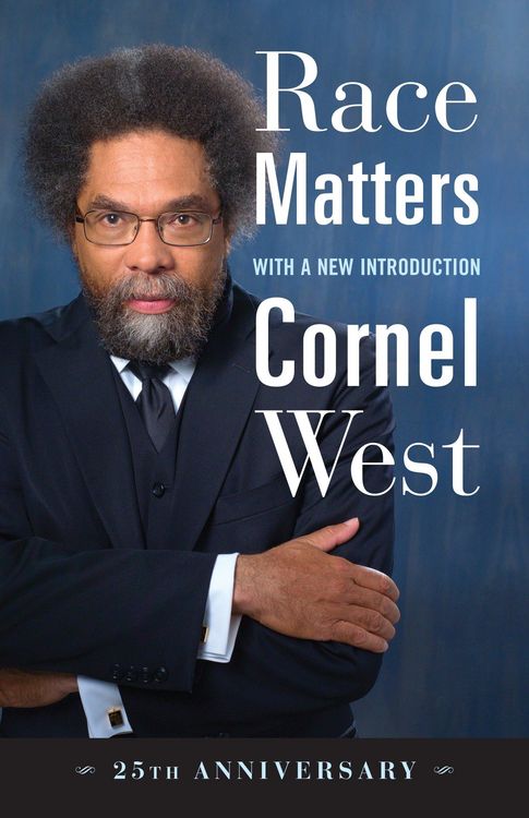 Produktbild: Race Matters, 25th Anniversary