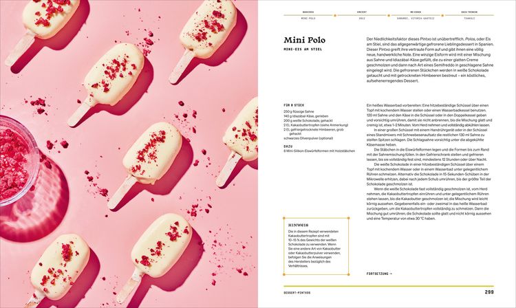 Produktbild: Das Buch der Pintxos