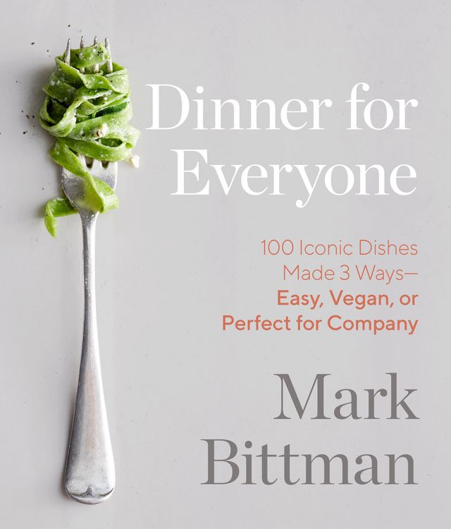 Produktbild: Dinner for Everyone