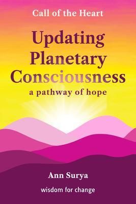 Produktbild: Updating Planetary Consciousness