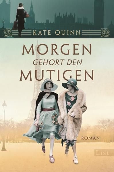Produktbild: Morgen geh&ouml;rt den Mutigen