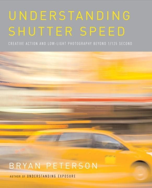 Produktbild: Understanding Shutter Speed