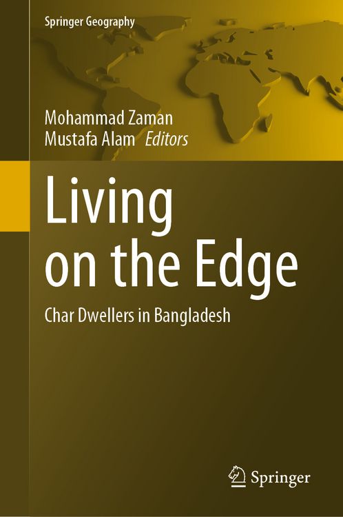 Produktbild: Living on the Edge