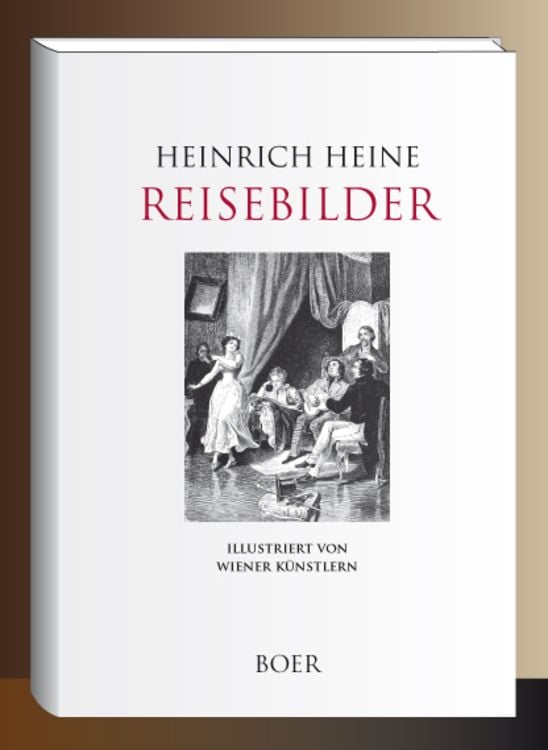 Produktbild: Reisebilder