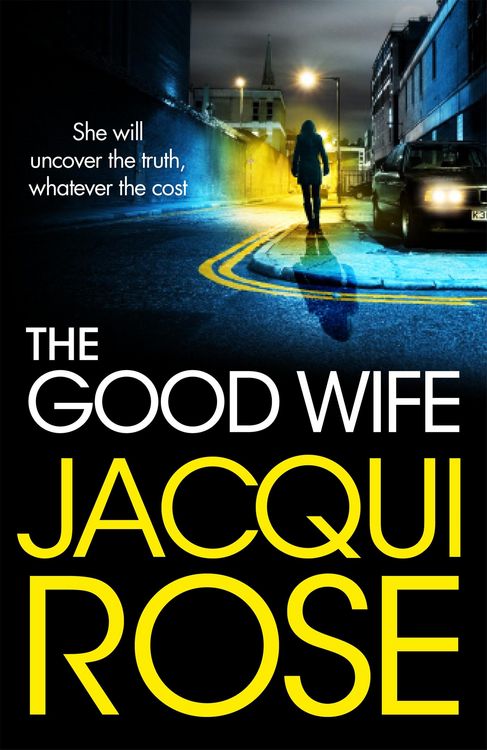 Produktbild: The Good Wife