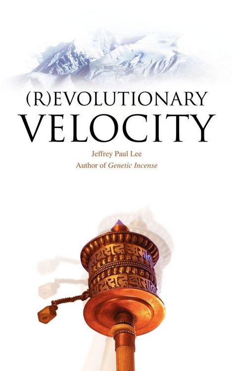 Produktbild: (R)Evolutionary Velocity