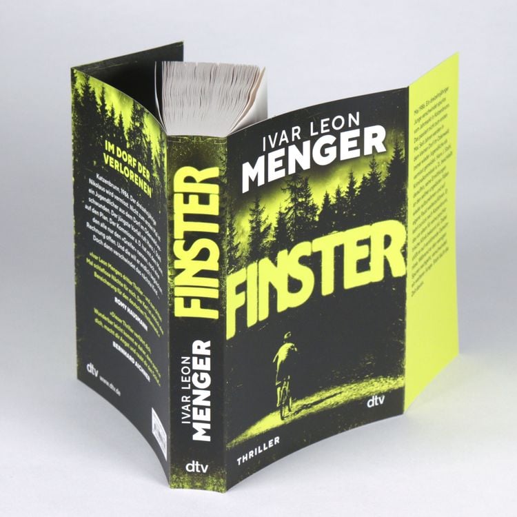 Produktbild: Finster