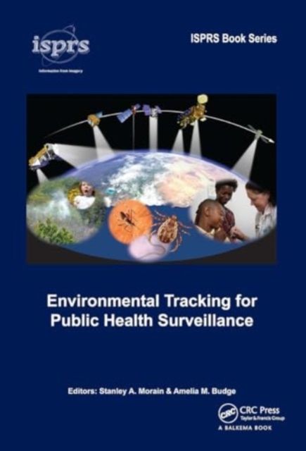 Produktbild: Environmental Tracking for Public Health Surveillance