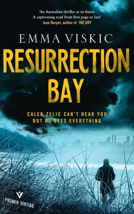 Produktbild: Viskic, E: Resurrection Bay