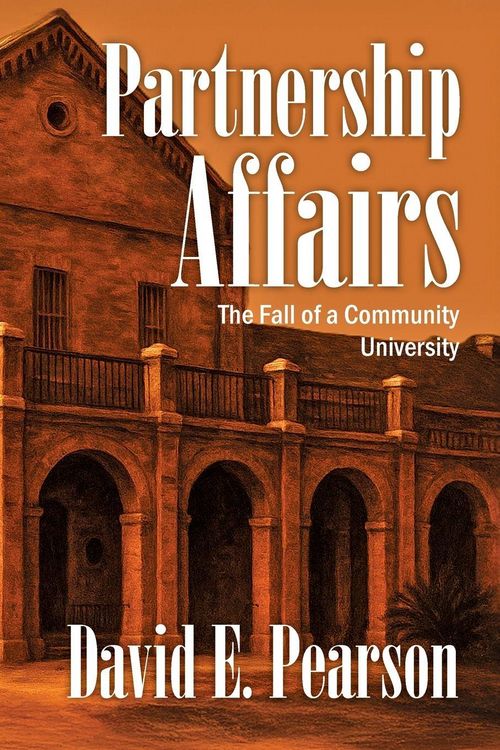 Produktbild: Partnership Affairs
