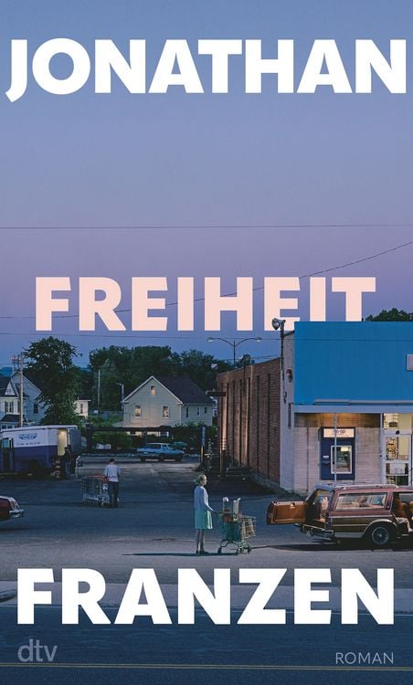 Produktbild: Freiheit