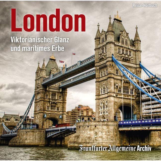 Produktbild: London