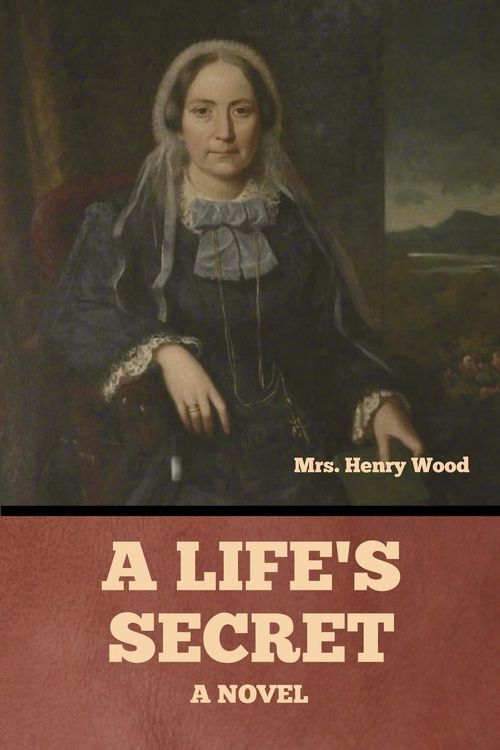 Produktbild: A Life's Secret