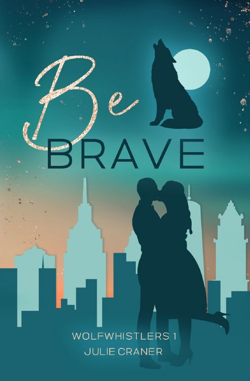 Produktbild: Wolfwhistlers / Be Brave