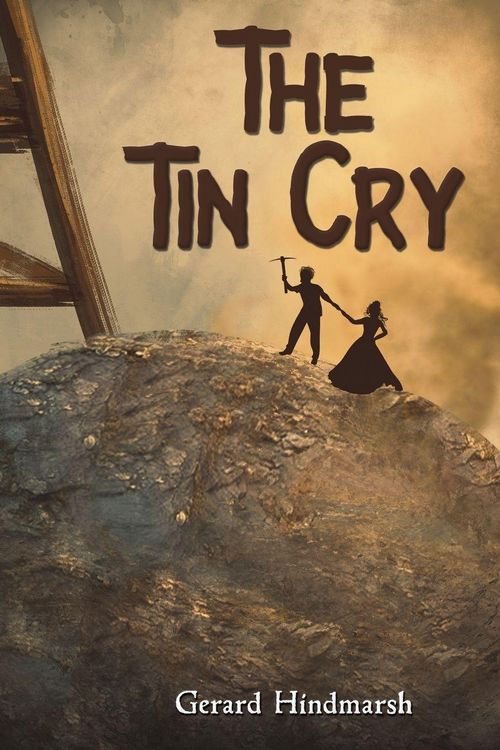 Produktbild: The Tin Cry