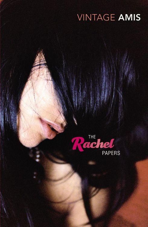 Produktbild: The Rachel Papers