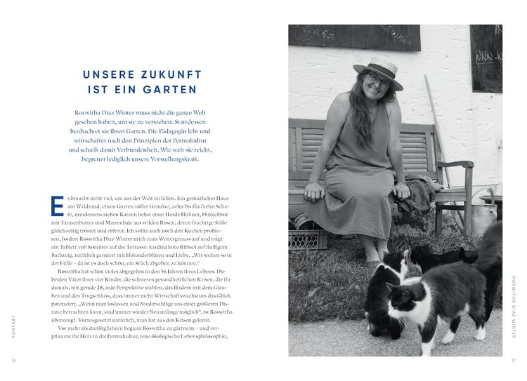 Produktbild: Zusammen wachsen