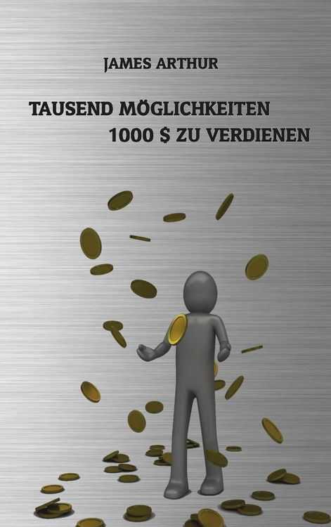 Produktbild: Tausend M&ouml;glichkeiten, Tausend Dollar zu verdienen