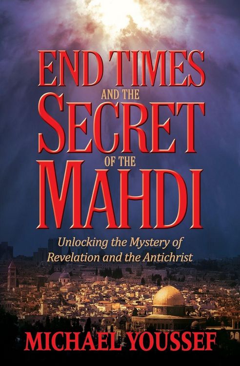 Produktbild: End Times and the Secret of the Mahdi