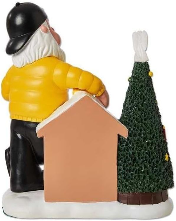 Produktbild: BVB Borussia Dortmund - Wintergartenzwerg