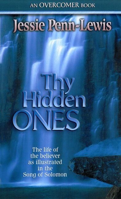 Produktbild: Thy Hidden Ones