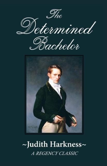Produktbild: The Determined Bachelor